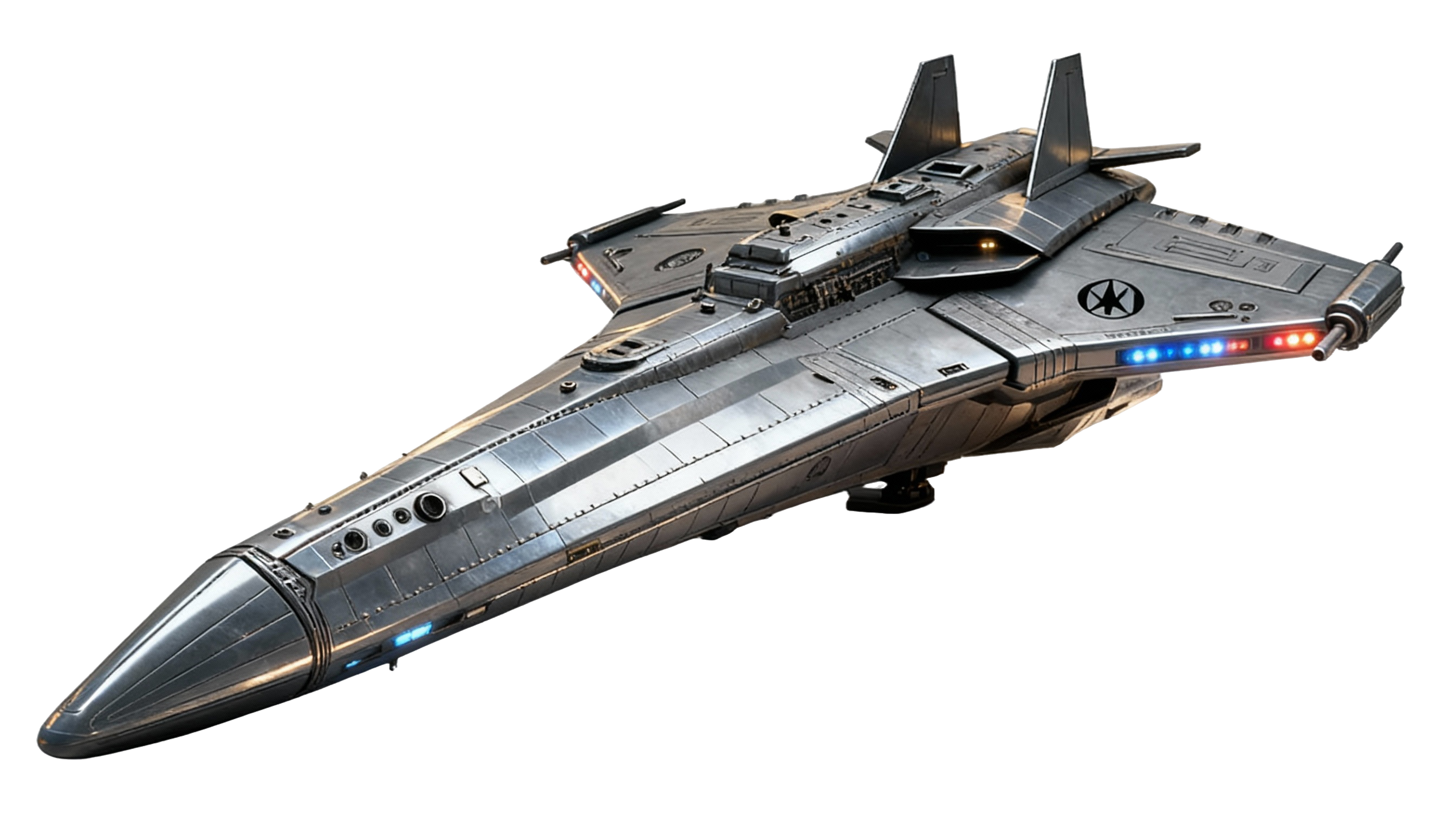 Nanchang-class Battleship